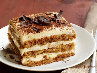 7 Dessert Italia Ini Menggoda Selera, Mana Favorit Anda?