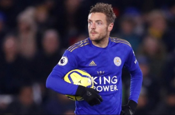Lima Terdepan dalam Perburuan Sepatu Emas Liga Inggris