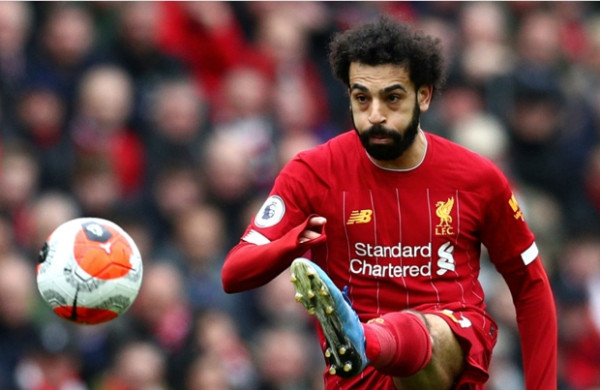 Lima Terdepan dalam Perburuan Sepatu Emas Liga Inggris