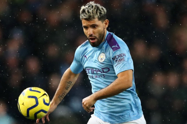 Lima Terdepan dalam Perburuan Sepatu Emas Liga Inggris