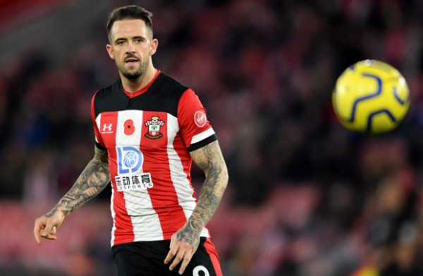 Lima Terdepan dalam Perburuan Sepatu Emas Liga Inggris