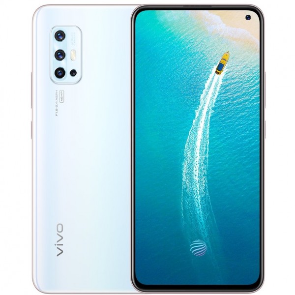 V19 Neo Diumumkan, Ternyata Ini Nama Lain dari vivo V19 Keluaran Indonesia