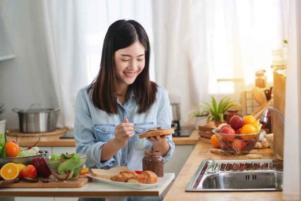 Menuju Tatanan Normal Baru, Ini Kebiasaan yang Perlu Kamu Pertahankan
