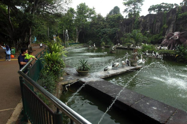 Catat! Ini Tempat Wisata di Jakarta yang Buka Pasca-PSBB