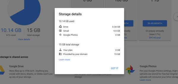 Tips Mudah Memaksimalkan Penyimpanan Email di Gmail