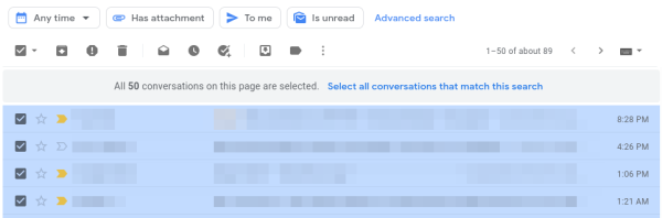 Tips Mudah Memaksimalkan Penyimpanan Email di Gmail