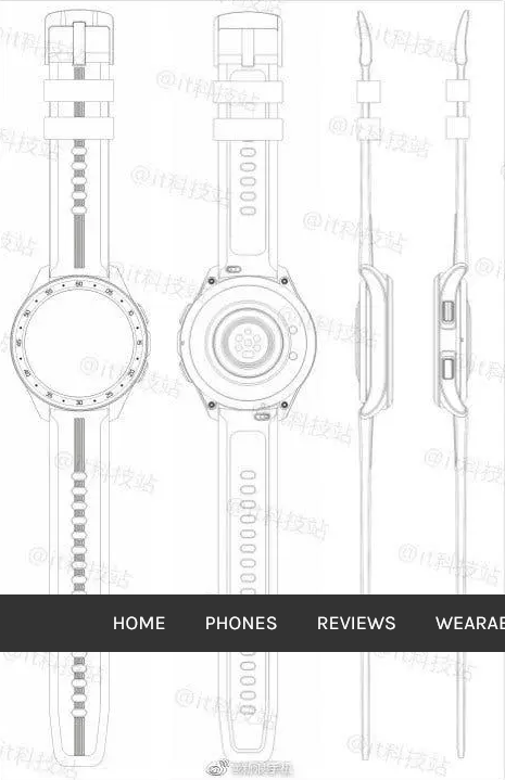 Sertifikasi 3C Beri Sinyal vivo Smartwatch Segera Merapat ke Pasar