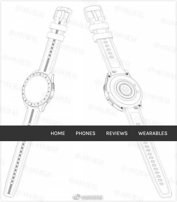 Sertifikasi 3C Beri Sinyal vivo Smartwatch Segera Merapat ke Pasar