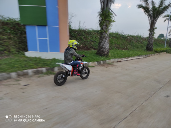 20 Ribu Unit Ludes dalam 4 Jam, Ini Rahasia Sukses Ponsel “Jawara” Redmi Note 9