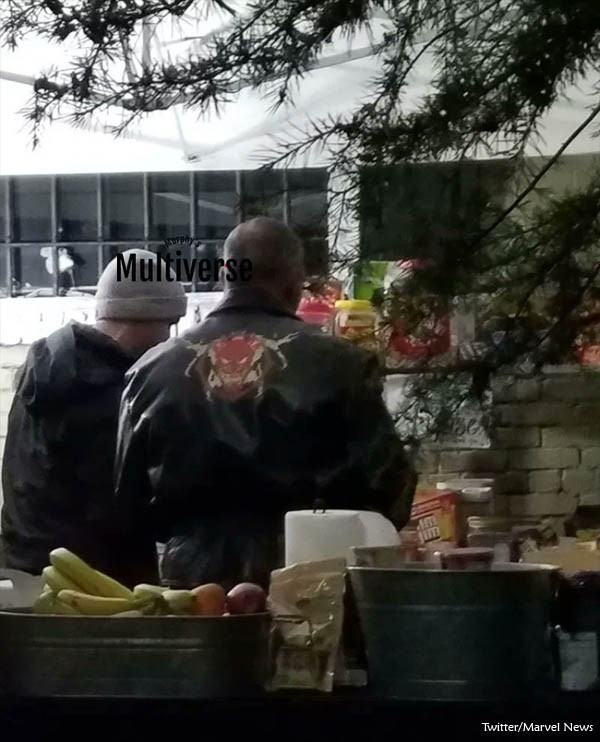 The Falcon and the Winter Soldier Jadi Jalan Masuk X-Men ke MCU?