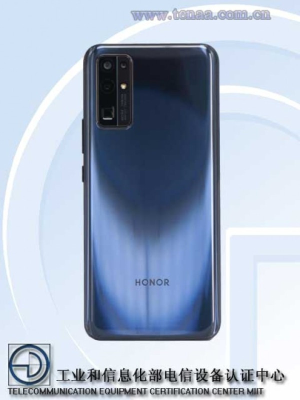 Ponsel Honor Misterius Mampir di TENAA, Kemungkinan X10 Pro