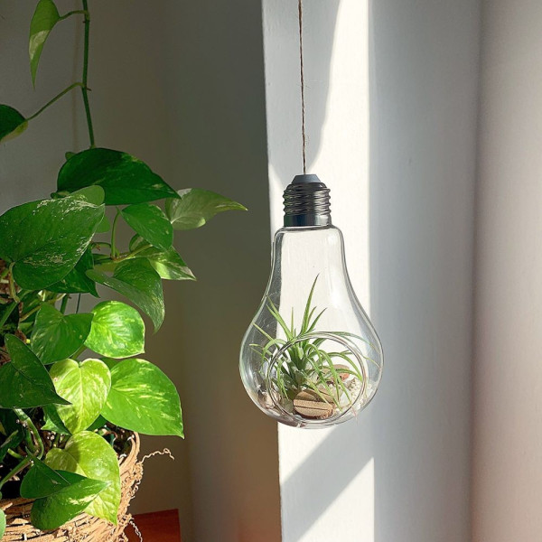 Ide Dekorasi Kamar biar Estetis dengan 5 Barang Bekas Ini