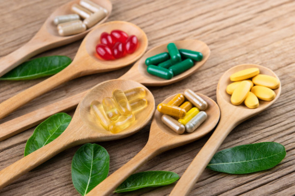 5 Hal yang Boleh dan Tidak Boleh Soal Suplemen Vitamin