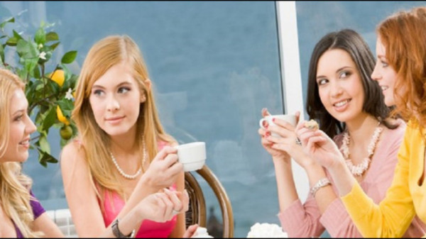 Tips Kenali Teman Palsu yang Ada di Sekelilingmu