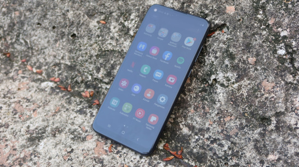Begini Hasil Foto Triple Camera Samsung Galaxy M11