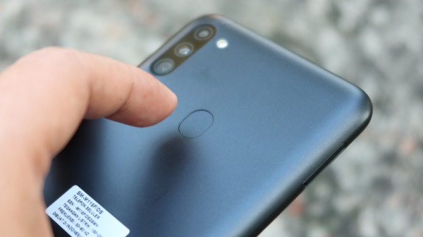 Begini Hasil Foto Triple Camera Samsung Galaxy M11
