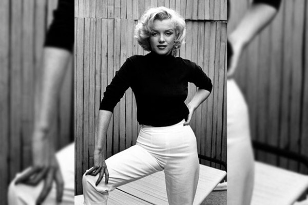 5 Perempuan Inspiratif yang Membawa Perubahan, Marilyn Monroe Salah Satunya
