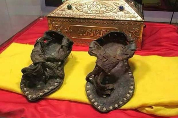 Pakaian yang Disukai Rasulullah SAW