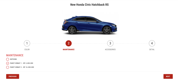 Begini Tahapan untuk Beli Mobil Lewat Online!