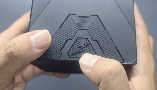 Unboxing Black Shark 3, Ponsel Gaming 5G Pertama di Indonesia