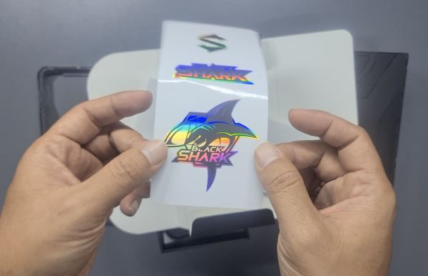 Unboxing Black Shark 3, Ponsel Gaming 5G Pertama di Indonesia