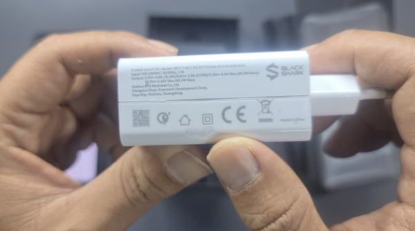 Unboxing Black Shark 3, Ponsel Gaming 5G Pertama di Indonesia
