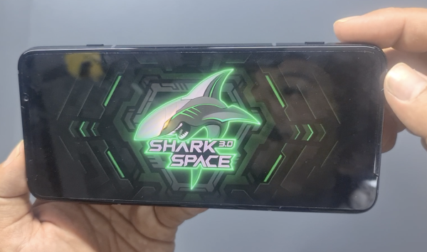 Unboxing Black Shark 3, Ponsel Gaming 5G Pertama di Indonesia