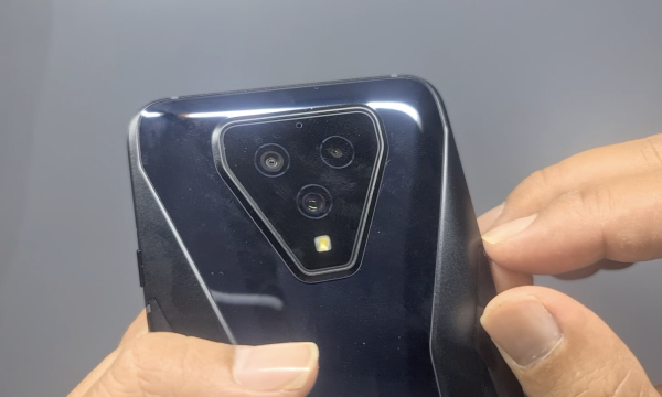 Unboxing Black Shark 3, Ponsel Gaming 5G Pertama di Indonesia