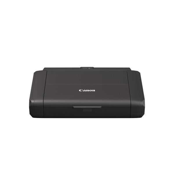 Canon Pixma TR150, Printer Portabel yang Wajib Menemani Pebisnis