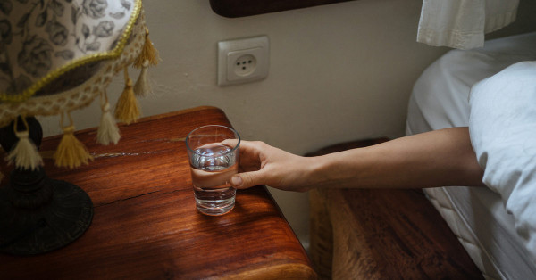 Kebanyakan Minum Bisa Berbahaya, Ini Tanda-tanda Berlebihan Konsumsi Air