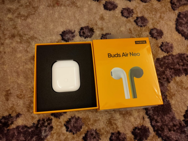 Review realme Buds Air Neo, Benarkah Buds Air-nya Anak Muda?