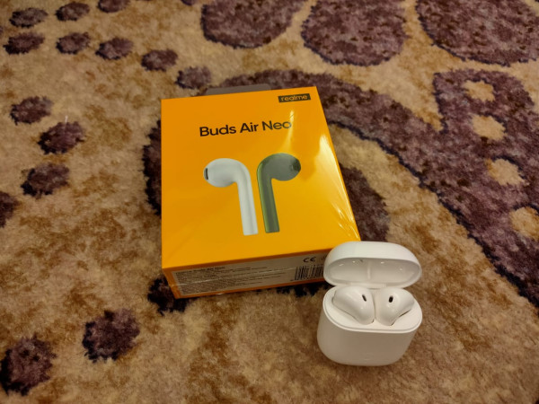 Review realme Buds Air Neo, Benarkah Buds Air-nya Anak Muda?