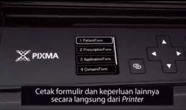 Canon Pixma TR150, Printer Portabel yang Wajib Menemani Pebisnis
