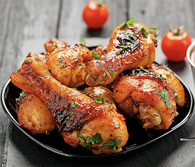 3 Olahan Ayam Pas untuk Sarapan, Makan Siang, dan Makan Malam