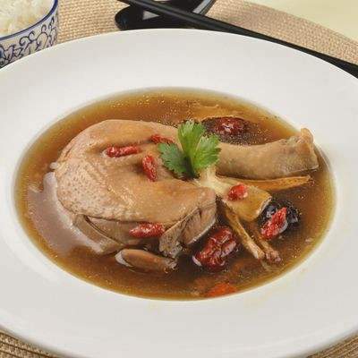 3 Olahan Ayam Pas untuk Sarapan, Makan Siang, dan Makan Malam