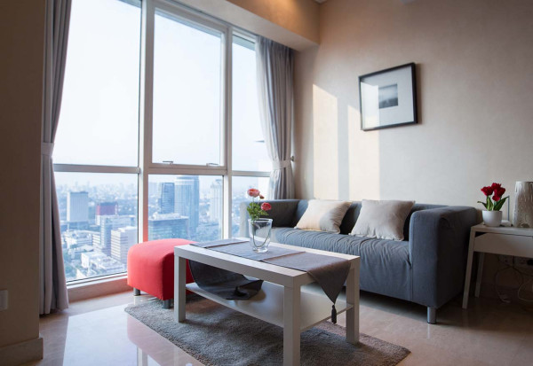 Flokq Sebut Co-Living akan Lebih Populer Dibanding Co-Working Space