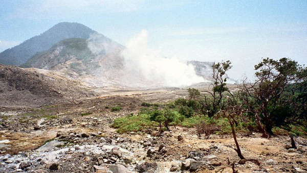 5 Rekomendasi Gunung yang Cocok untuk Pendaki Pemula
