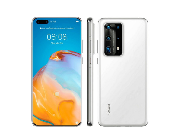 Bedah Total Fitur Kamera Smartphone Terbaik dari Huawei Seri P40