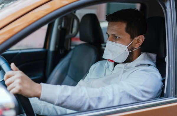Kesalahan yang Sering Dilakukan Saat Gunakan Masker Kain