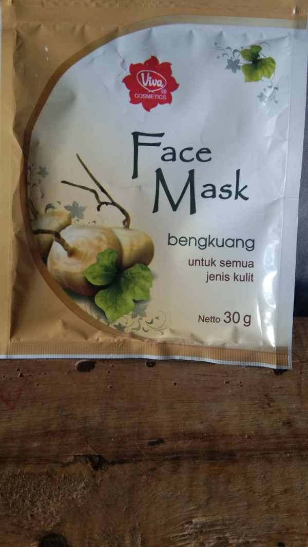 Rekomendasi Masker Lokal Murah Meriah yang Gampang Dicari