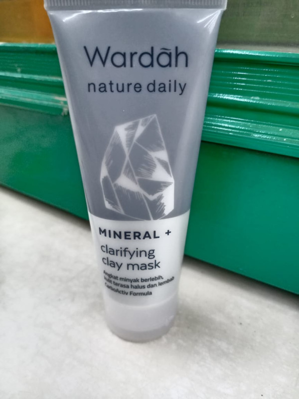 Rekomendasi Masker Lokal Murah Meriah yang Gampang Dicari