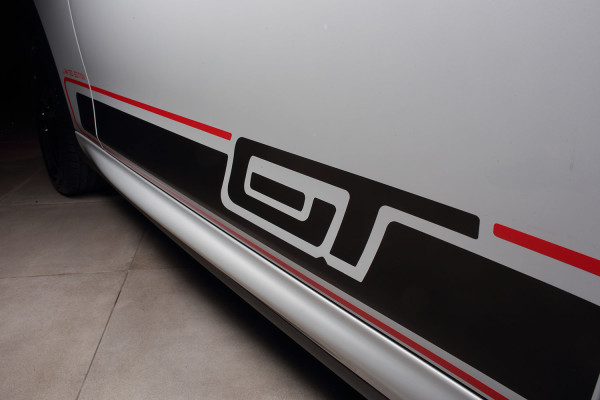 Tampil Serba-Gagah, 30 Unit MINI GT Edition Hanya Dijual di Indonesia