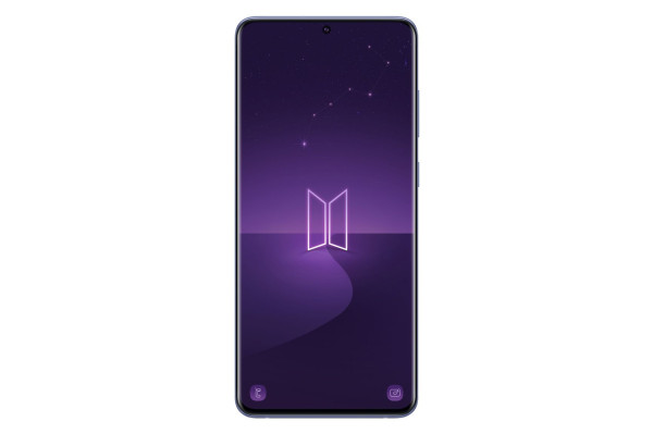 Samsung Pre Order Galaxy S20 dan Galaxy Buds Plus BTS Edition di Indonesia