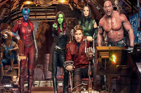 Ini Penyebab Perubahan Besar Fase 4 Marvel Cinematic Universe