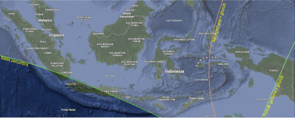 Besok Gerhana Matahari Cincin, Begini Tata Cara Salat Gerhana Pendek
