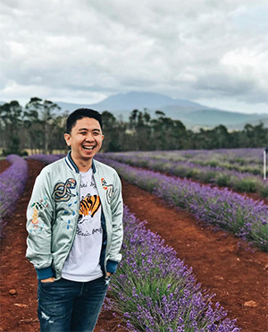 Potret Keseruan 4 Selebgram Indonesia di Australia