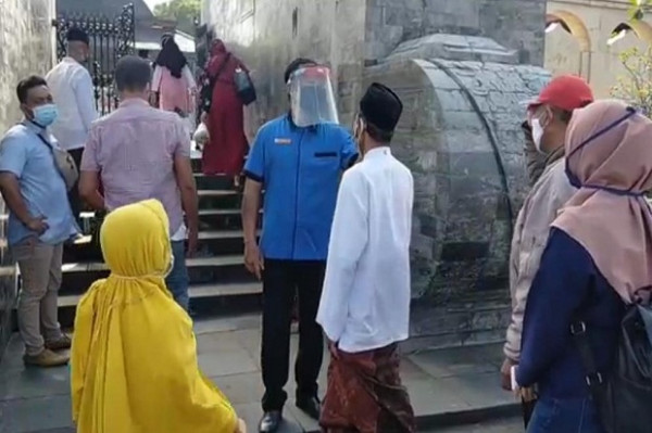 Hari Ini, 5 tempat Wisata di Kota Blitar Dibuka untuk Umum