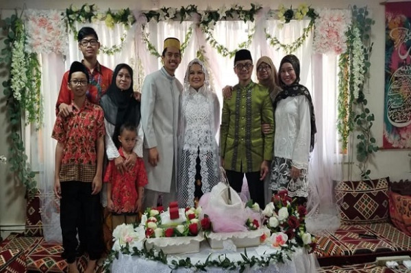 Menikah di Era New Normal