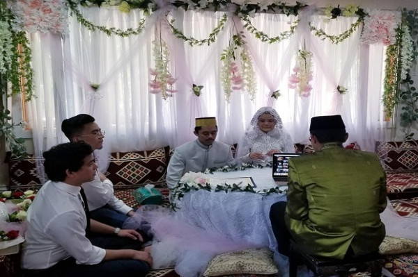 Menikah di Era New Normal