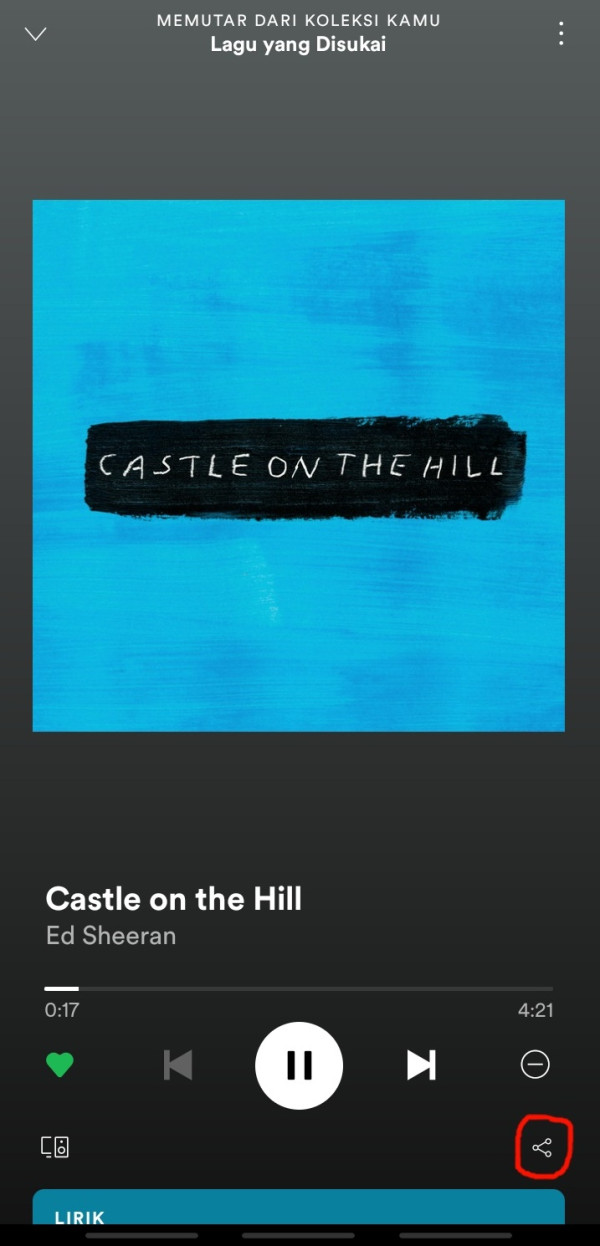 Spotifart, Belajar Bikin Sendiri Sampul Lagu Favoritmu